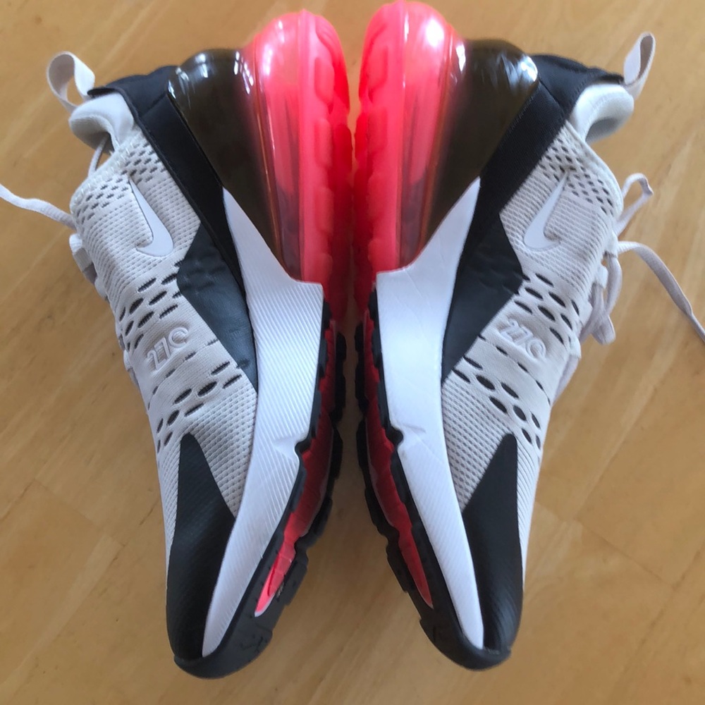 💟Nike air max 270 women - Picture 4 of 7